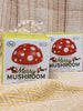 Fred Merry Mushroom Herb Grinder