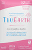 Tru Earth Eco-Strips Laundry Detergent