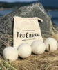 Tru Earth Woolen Dryer Balls